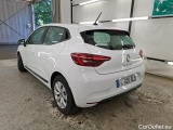  Renault  Clio  V Société Air Nav 1.5 dCi 85CV BVM6 E6dT #2