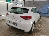  Renault  Clio  V Société Air Nav 1.5 dCi 85CV BVM6 E6dT #3