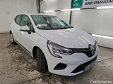  Renault  Clio  V Société Air Nav 1.5 dCi 85CV BVM6 E6dT #4