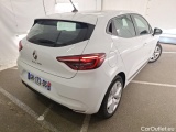  Renault  Clio  V Business Réversible 1.5 dCi 100CV BVM6 E6d #3