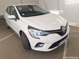  Renault  Clio  V Business Réversible 1.5 dCi 100CV BVM6 E6d #4