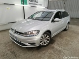  Volkswagen  Golf  VII Break Confortline Business BMT 1.6 TDI 115CV BVA7 E6dT / TRANSFO VP/VF 