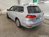  Volkswagen  Golf  VII Break Confortline Business BMT 1.6 TDI 115CV BVA7 E6dT / TRANSFO VP/VF #2