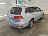  Volkswagen  Golf  VII Break Confortline Business BMT 1.6 TDI 115CV BVA7 E6dT / TRANSFO VP/VF #3