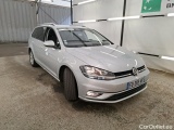  Volkswagen  Golf  VII Break Confortline Business BMT 1.6 TDI 115CV BVA7 E6dT / TRANSFO VP/VF #4
