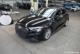  Audi  A3  Sportback 35 TDI S line 2.0 TDI 110KW AT7 E6dT 