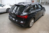  Audi  A3  Sportback 35 TDI S line 2.0 TDI 110KW AT7 E6dT #4