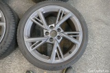  Audi  A3  Sportback 35 TDI S line 2.0 TDI 110KW AT7 E6dT #21