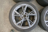 Audi  A3  Sportback 35 TDI S line 2.0 TDI 110KW AT7 E6dT #19