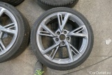  Audi  A3  Sportback 35 TDI S line 2.0 TDI 110KW AT7 E6dT #25