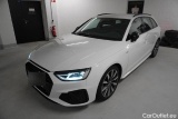  Audi  A4  Avant 35 TDI S line 2.0 TDI 120KW AT7 E6d 