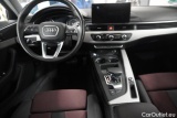  Audi  A4  Avant 35 TDI S line 2.0 TDI 120KW AT7 E6d #3