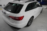  Audi  A4  Avant 35 TDI S line 2.0 TDI 120KW AT7 E6d #2