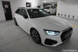  Audi  A4  Avant 35 TDI S line 2.0 TDI 120KW AT7 E6d #8