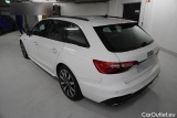  Audi  A4  Avant 35 TDI S line 2.0 TDI 120KW AT7 E6d #9