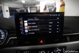  Audi  A4  Avant 35 TDI S line 2.0 TDI 120KW AT7 E6d #13