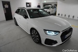  Audi  A4  Avant 35 TDI S line 2.0 TDI 120KW AT7 E6d #23