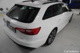  Audi  A4  Avant 35 TDI S line 2.0 TDI 120KW AT7 E6d #29