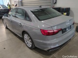  Audi  A4  Lim. 30 TDI S line 2.0 TDI 100KW E6d #11