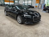  Audi  A5 Sportback  40 TDI 2.0 TDI 150KW AT7 E6d #7