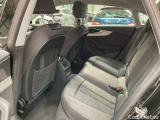 Audi  A5 Sportback  40 TDI 2.0 TDI 150KW AT7 E6d #9
