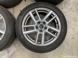  Audi  A5 Sportback  40 TDI 2.0 TDI 150KW AT7 E6d #36