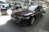  Audi  A6  Avant 40 TDI design 2.0 TDI 150KW AT7 E6d 