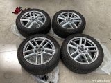  Audi  A5 Sportback  40 TDI 2.0 TDI 150KW AT7 E6d #42