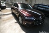  Audi  A6  Avant 40 TDI design 2.0 TDI 150KW AT7 E6d #8