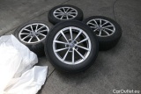  Audi  A6  Avant 40 TDI design 2.0 TDI 150KW AT7 E6d #15