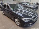  Bmw  Serie 5 Baureihe 5 Touring 520 d 2.0 140KW AT8 E6dT #2