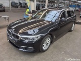  Bmw  Serie 5 Baureihe 5 Touring 520 d 2.0 140KW AT8 E6dT 