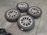  Bmw  Serie 5 Baureihe 5 Touring 520 d 2.0 140KW AT8 E6dT #4