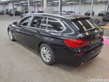  Bmw  Serie 5 Baureihe 5 Touring 520 d 2.0 140KW AT8 E6dT #6