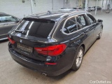  Bmw  Serie 5 Baureihe 5 Touring 520 d 2.0 140KW AT8 E6dT #5