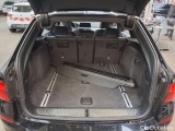  Bmw  Serie 5 Baureihe 5 Touring 520 d 2.0 140KW AT8 E6dT #7