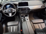  Bmw  Serie 5 Baureihe 5 Touring 520 d 2.0 140KW AT8 E6dT #9
