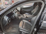  Bmw  Serie 5 Baureihe 5 Touring 520 d 2.0 140KW AT8 E6dT #10