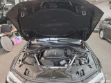  Bmw  Serie 5 Baureihe 5 Touring 520 d 2.0 140KW AT8 E6dT #11