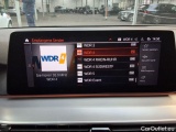  Bmw  Serie 5 Baureihe 5 Touring 520 d 2.0 140KW AT8 E6dT #14