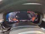  Bmw  Serie 5 Baureihe 5 Touring 520 d 2.0 140KW AT8 E6dT #15