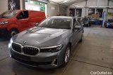  Bmw  Serie 5 Baureihe 5 Touring 530 d xDrive Luxury Line 3.0 210KW AT8 E6d 