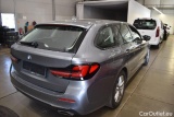  Bmw  Serie 5 Baureihe 5 Touring 530 d xDrive Luxury Line 3.0 210KW AT8 E6d #2