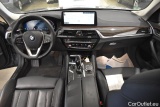  Bmw  Serie 5 Baureihe 5 Touring 530 d xDrive Luxury Line 3.0 210KW AT8 E6d #3