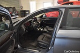  Bmw  Serie 5 Baureihe 5 Touring 530 d xDrive Luxury Line 3.0 210KW AT8 E6d #4