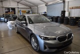  Bmw  Serie 5 Baureihe 5 Touring 530 d xDrive Luxury Line 3.0 210KW AT8 E6d #7