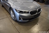  Bmw  Serie 5 Baureihe 5 Touring 530 d xDrive Luxury Line 3.0 210KW AT8 E6d #15
