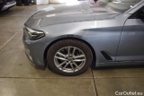  Bmw  Serie 5 Baureihe 5 Touring 530 d xDrive Luxury Line 3.0 210KW AT8 E6d #23