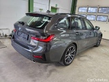  Bmw  Serie 3 Baureihe 3 Touring 320 d Sport Line 2.0 140KW AT8 E6d #2