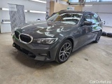  Bmw  Serie 3 Baureihe 3 Touring 320 d Sport Line 2.0 140KW AT8 E6d 